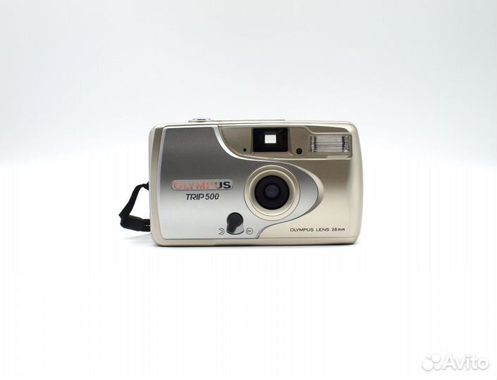 Фотоаппарат Олимпус Olympus Trip 500 8332259
