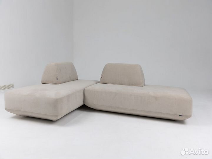 Диван 34502100 мм