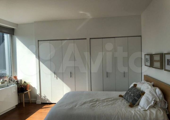 Комната 19 м² в 2-к., 4/9 эт.