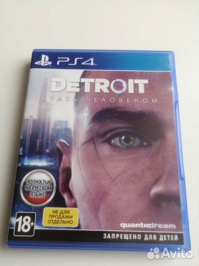 Игры для приставок ps4