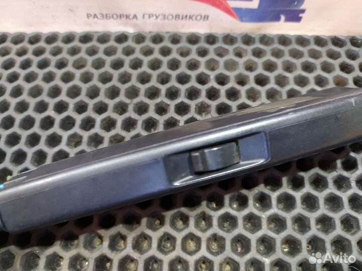 Переключатель стеклоочистителей подрулевой