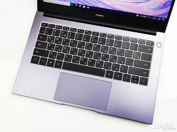 Топ Huawei 12 ядер Ryzen 5-5500 8GB 512 SSD IPS