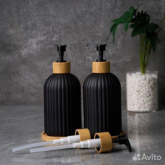 Дозатор для мыла