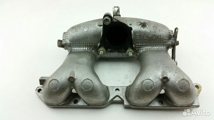 Коллектор впускной Toyota Prius NHW20 1nzfxe 2002