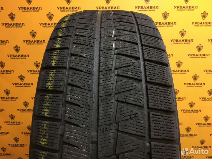 Bridgestone Blizzak Revo GZ 225/45 R17 91Q