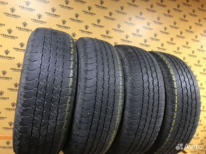 Bridgestone Dueler H/T D840 245/70 R16 111S