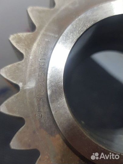 Шестерня задней передачи