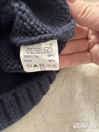 Джемпер детский