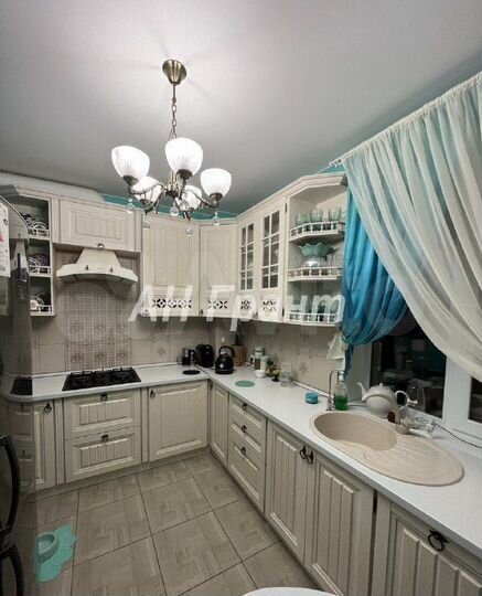 Дом 125 м² на участке 15 сот.