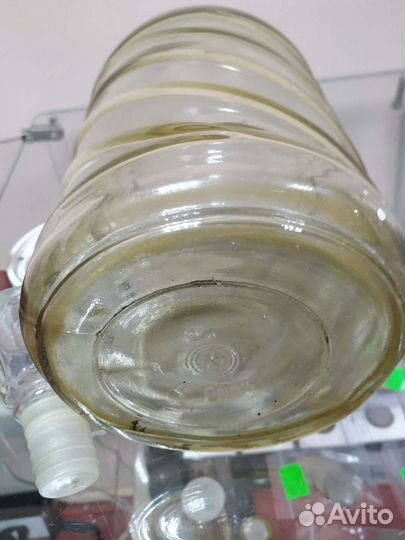 Графин СССР