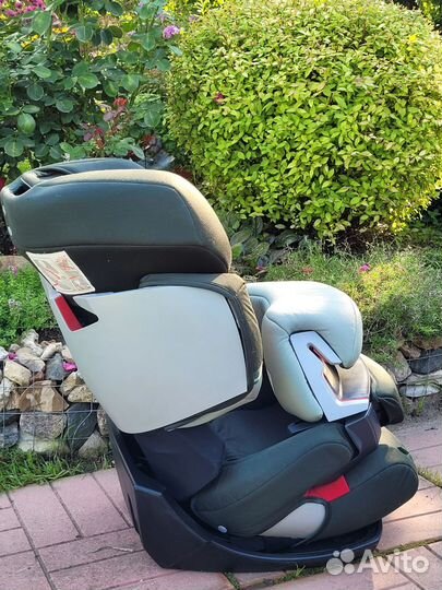 Детское автомобильное кресло Cybex Pallas 9-36