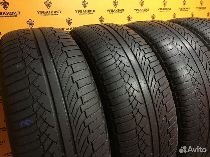 Michelin Latitude Diamaris 215/65 R16 98H