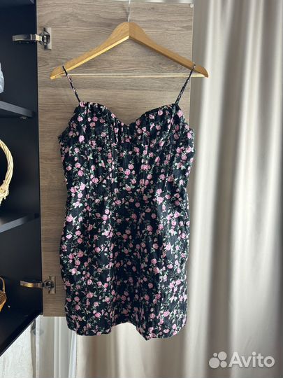 Платье летнее Love Republic L