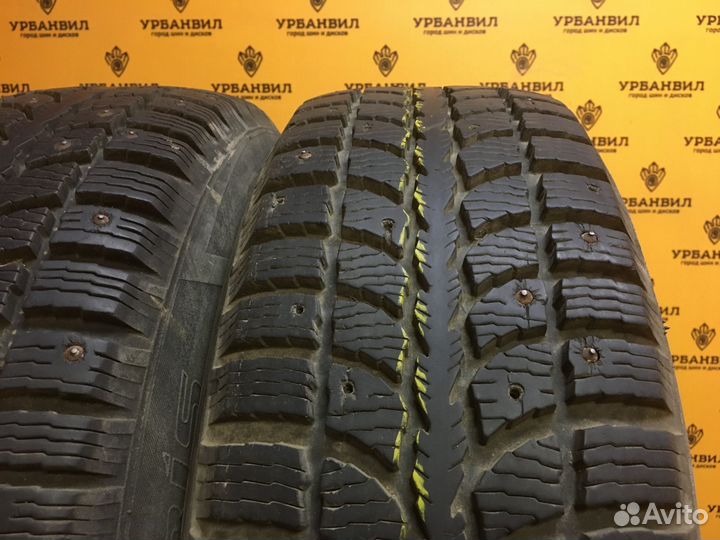 КАМА Кама-505 195/65 R15 91Q