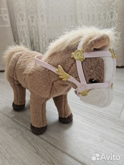 Интерактивные игрушки furreal friends