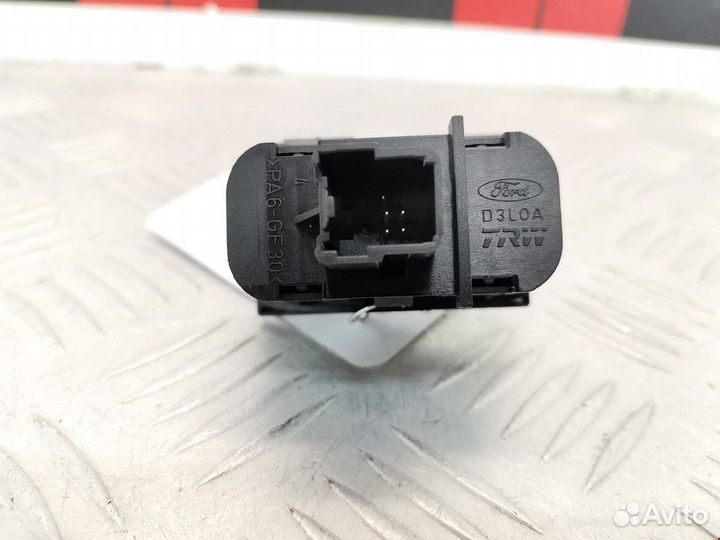 Кнопка ASC / ESP Ford Mondeo 3 рест. 2005 1360360