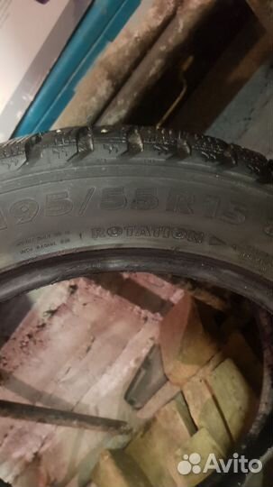 JCB Sitemaster 5.50/10 R15 89T