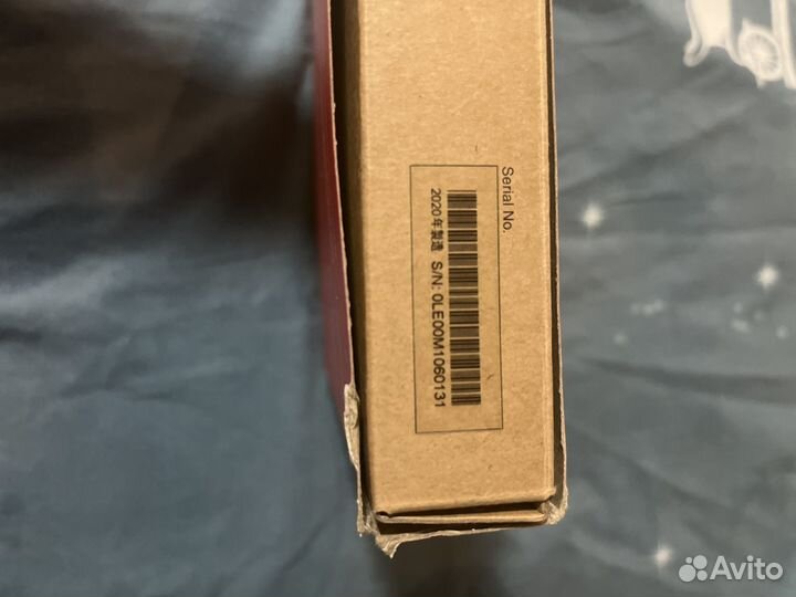 Графический планшет wacom one