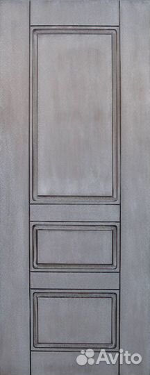 Панель мдф на входную дверь