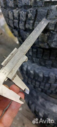 КАМА И-520 235/75 R15