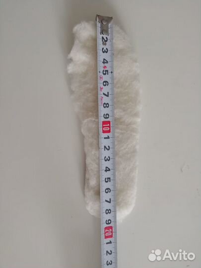 Сапожки-дутики для девочки 30 разм