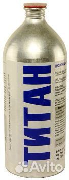 Инсектицид Титан