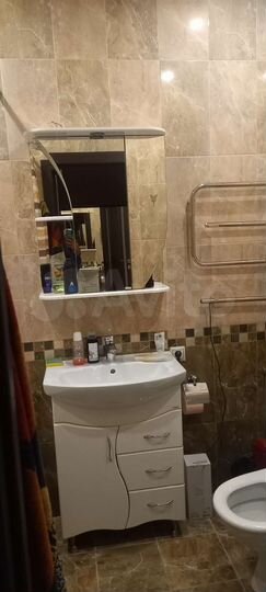 Квартира-студия, 29 м², 1/3 эт.