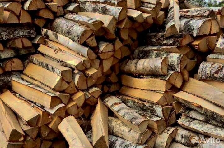 Дрова доставим