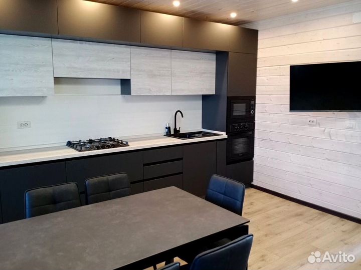 Кухня.Кухонный гарнитур на заказ