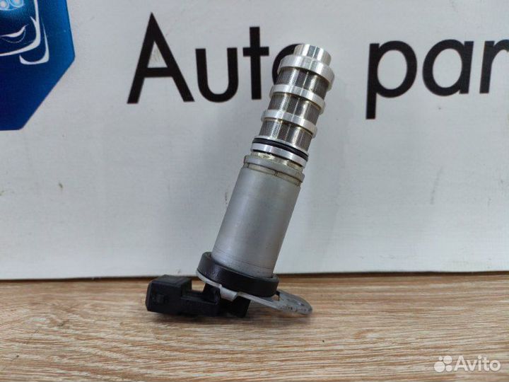 Клапан электромагнитный Bmw X5 Рест E70 рест