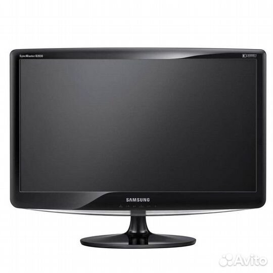 Samsung SyncMaster b2030