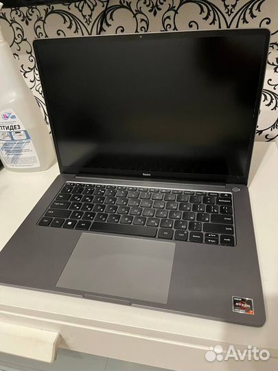 Ноутбук Xiaomi Redmi Pro 14s