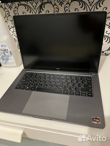 Ноутбук Xiaomi Redmi Pro 14s