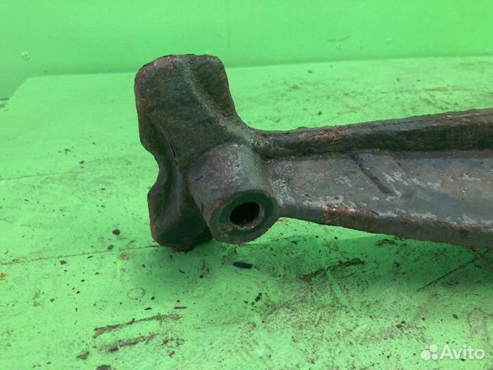 Кронштейн пневмоподушки DAF XF105