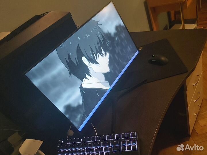 Игровой Монитор Xiaomi Redmi G24 23.8