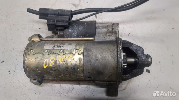 Стартер Ford Mondeo 2, 1998