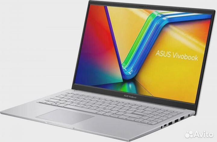 Ноутбук asus Vivobook 15 X1504Za-BQ1104 8Gb RAM\51