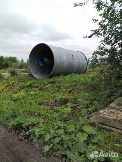 Зерносушилка бу