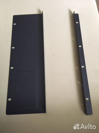 Soundcraft Signature 12 rack mount KIT