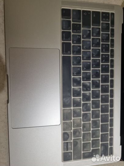 Apple MacBook Pro 13 2017