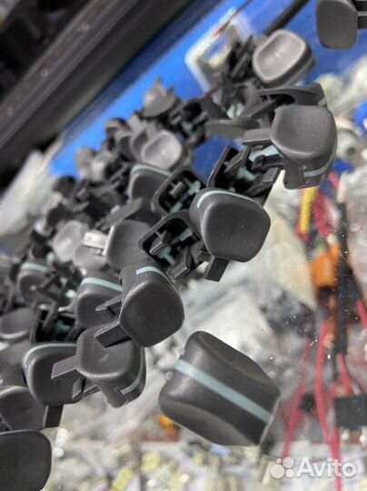 Переключатель управления печки hyundai accent