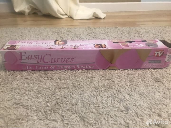 Тренажер для груди