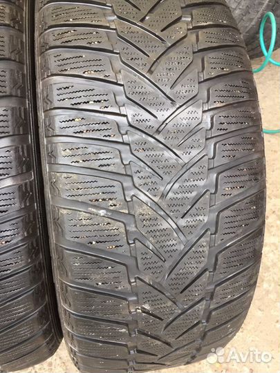 Dunlop Grandtrek SJ5 265/55 R19