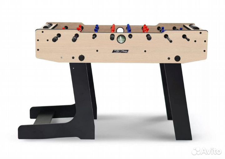 Мини-футбол Compact 48 NEW (Йоркшир)