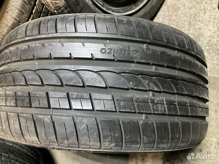 Altenzo Sport Comforter 225/50 R17