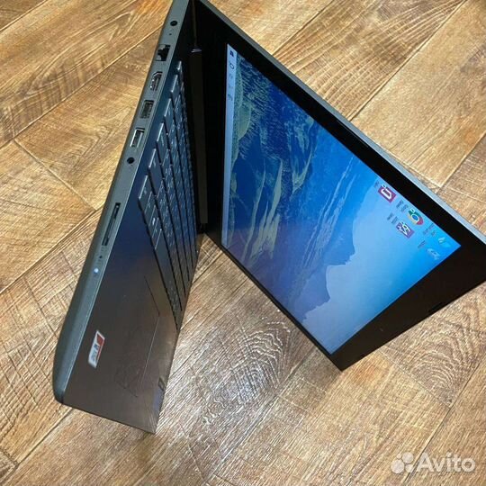 Lenovo ideapad 330