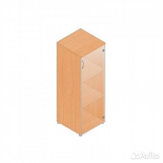 Тумба для офиса Референт Р.Пс-3сб