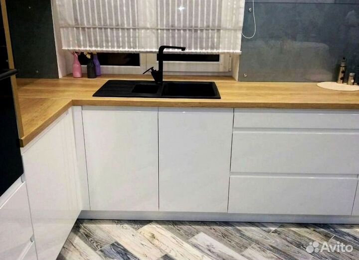 Современная кухня по вашим размерам