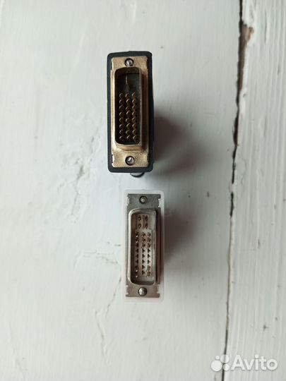 Переходники и разные