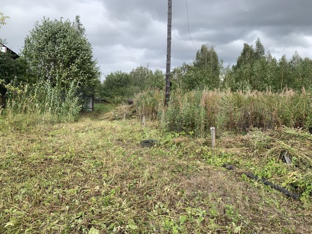 Участок 6 сот. (СНТ, ДНП)